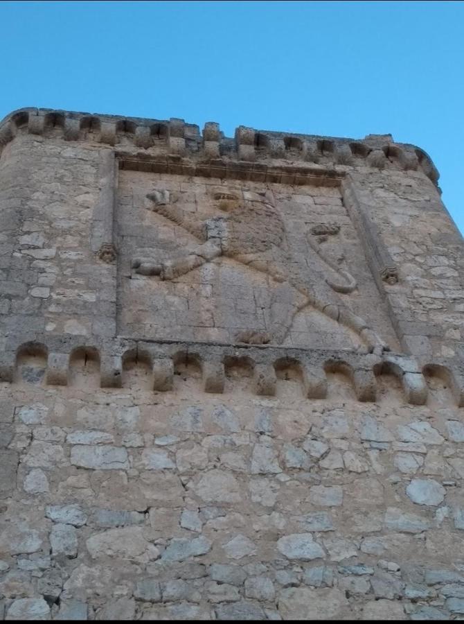 Toledo Ciudad De Las Tres Culturas , Un Lugar Para Disfrutar Todas Las Familias Con Sus Hijos " Desayuno Incluido" Villamiel de Toledo Kültér fotó