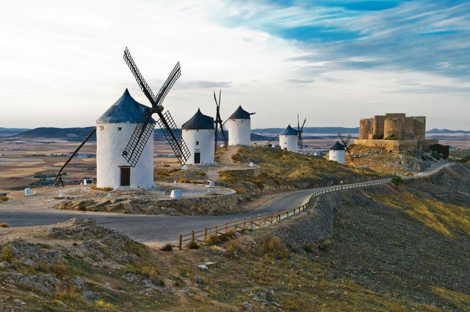 Toledo Ciudad De Las Tres Culturas , Un Lugar Para Disfrutar Todas Las Familias Con Sus Hijos " Desayuno Incluido" Villamiel de Toledo Kültér fotó